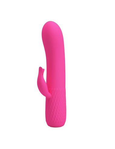 PRETTY LOVE TIM 12 funkcji wibracji - wibrator króliczek dla kobiet
