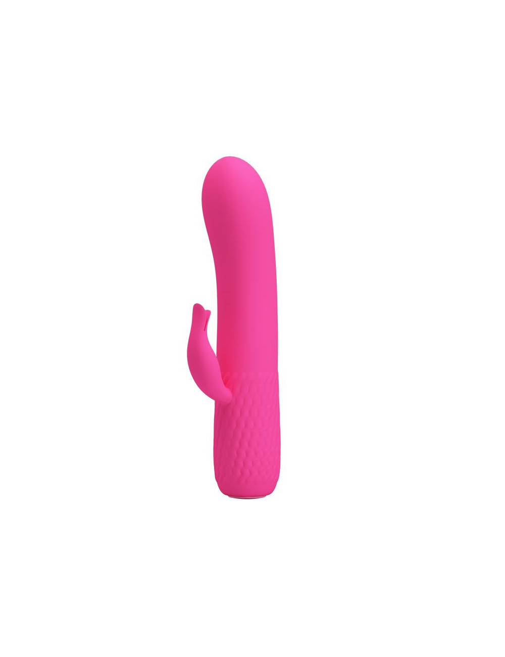 PRETTY LOVE TIM 12 funkcji wibracji - wibrator króliczek dla kobiet