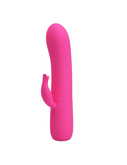 PRETTY LOVE TIM 12 funkcji wibracji - wibrator króliczek dla kobiet