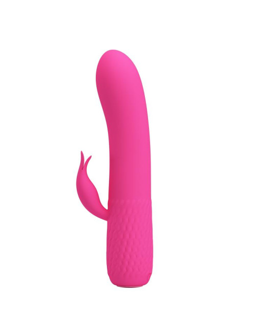 PRETTY LOVE TIM 12 funkcji wibracji - wibrator króliczek dla kobiet