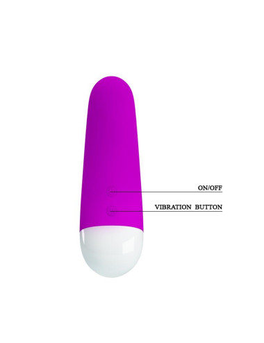 PRETTY LOVE - LUTHER USB 30 function