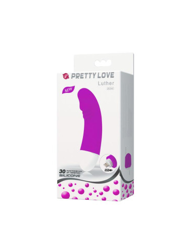 PRETTY LOVE - LUTHER USB 30 function