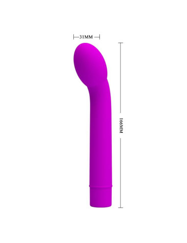 PRETTY LOVE - MONROE 12 function USB