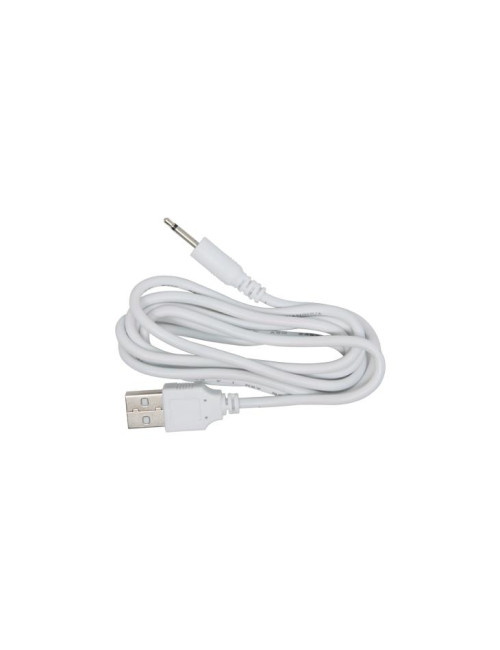 PRETTY LOVE Monroe 12-funkcyjny wibrator USB – stymulator i zabawki erotyczne