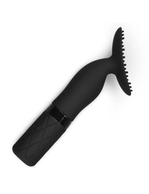 Lovetoy O-Sensual Clit Jiggle – Wodoodporny wibrator do łechtaczki