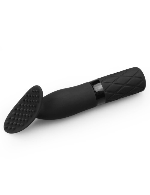 Lovetoy O-Sensual Clit Jiggle – Wodoodporny wibrator do łechtaczki