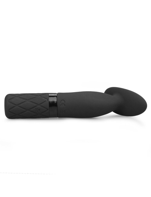 Lovetoy O-Sensual Clit Jiggle – Wodoodporny wibrator do łechtaczki