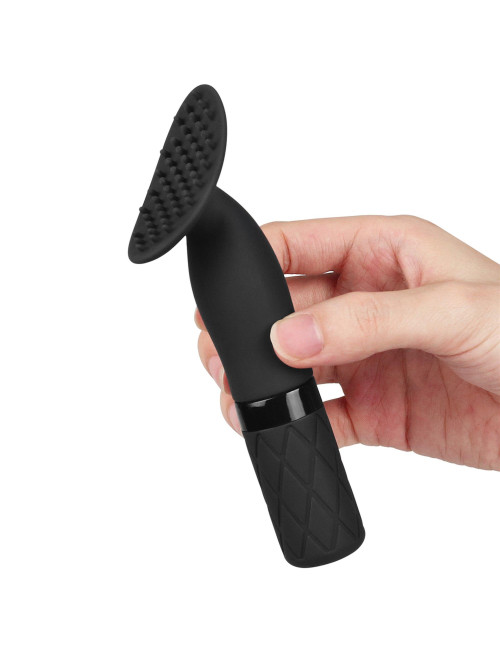 Lovetoy O-Sensual Clit Jiggle – Wodoodporny wibrator do łechtaczki