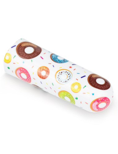 Rechargeable Donut Massager