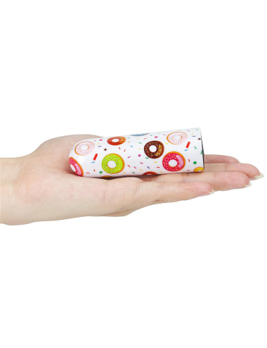 Rechargeable Donut Massager