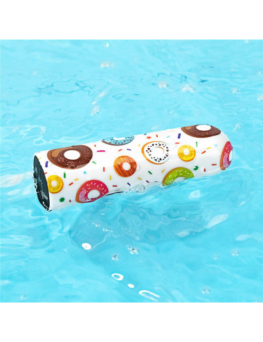 Rechargeable Donut Massager
