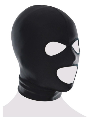 FFS Spandex 3 Hole Hood