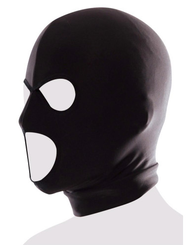FFS Spandex 3 Hole Hood