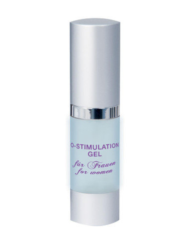 Żel/sprej-O-Stimulation Gel 15 ml