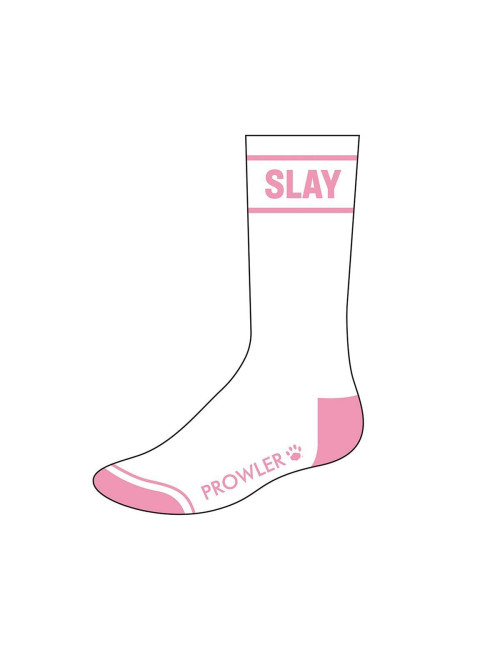 Skarpetki Śmieszne Prowler Slay