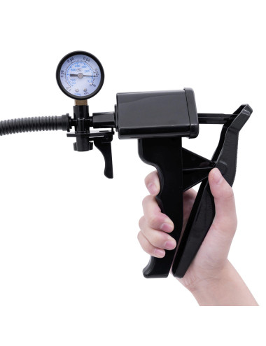 Pompka-Powerpump PRO 01 - Clear