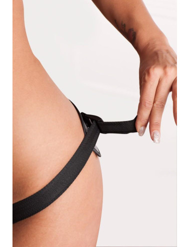 PU Leather strap