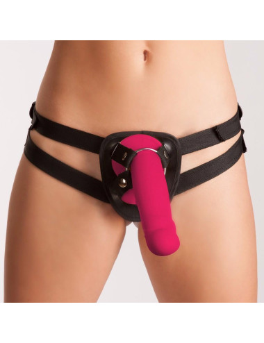 PU Leather strap