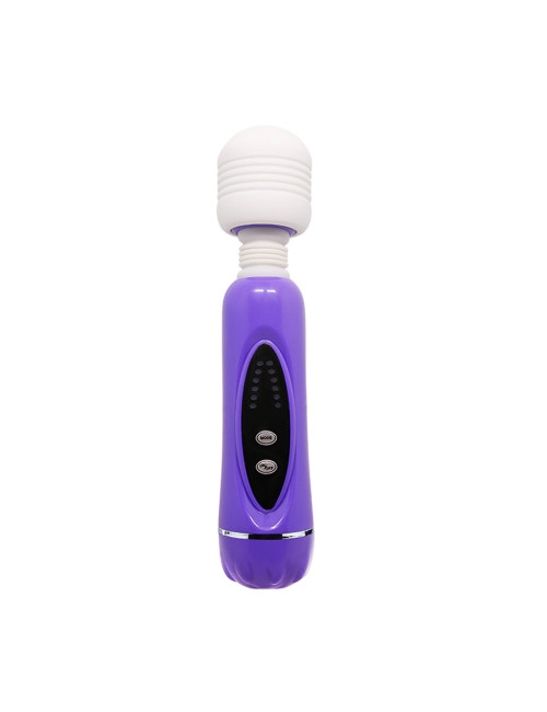 Baile Magical Massager - Wibrator z 3 nakładkami