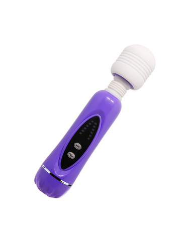 BAILE-  MAGICAL MASSAGER, 1+3 combination, 12 vibration functions
