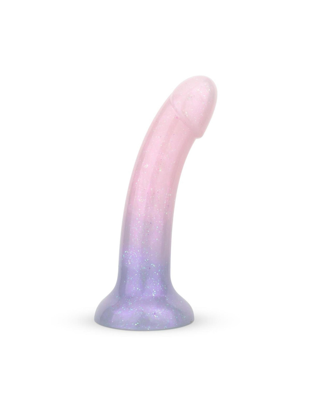 EasyToys Mermaid Ombre Dildo 17 cm