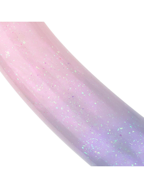 EasyToys Mermaid Ombre Dildo 17 cm