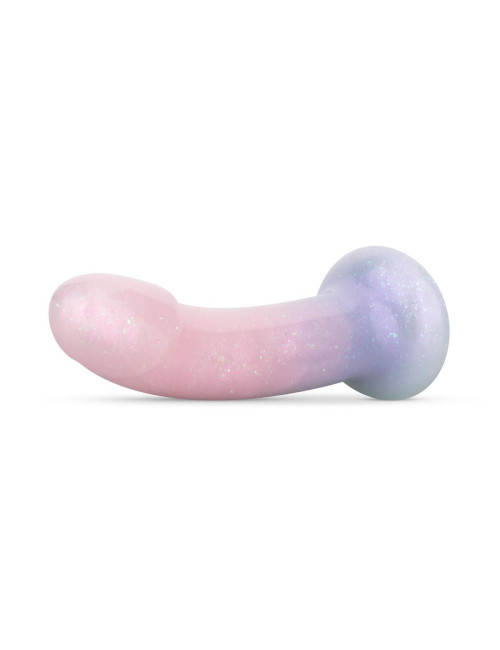 EasyToys Mermaid Ombre Dildo 17 cm