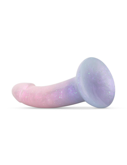 EasyToys Mermaid Ombre Dildo 17 cm