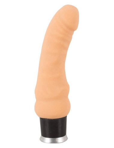 Nature Skin Real Vibe
