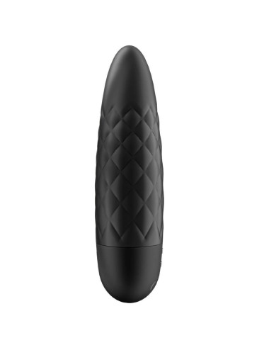 Stymulator-Ultra Power Bullet 5 (Black)