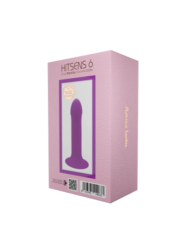 Hitsens 6 (5) Purple