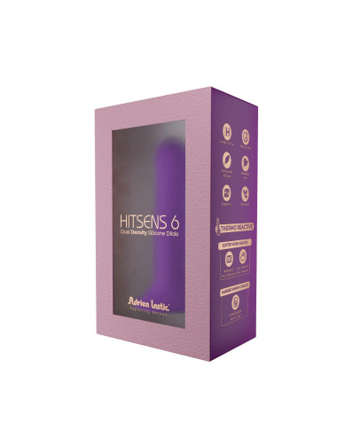 Hitsens 6 (5) Purple