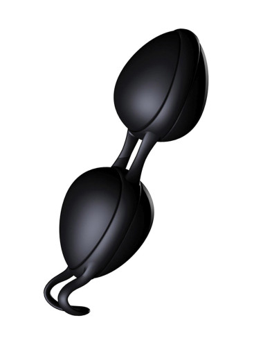 Kulki-Joyballs secret, black-black