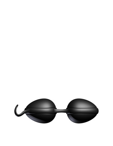Kulki-Joyballs secret, black-black