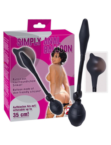Simply Anal Balloon