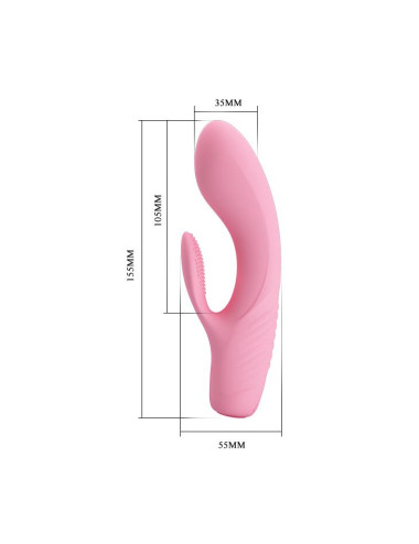 PRETTY LOVE -TIM, USB 12 function, memory