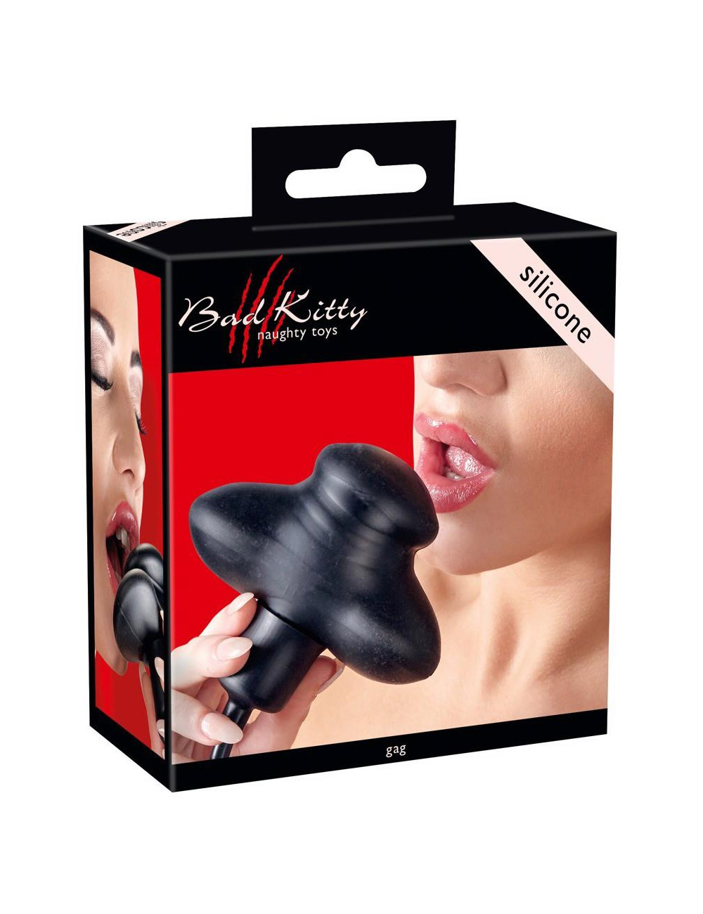 Capri Black S - Bielizna Softline Body