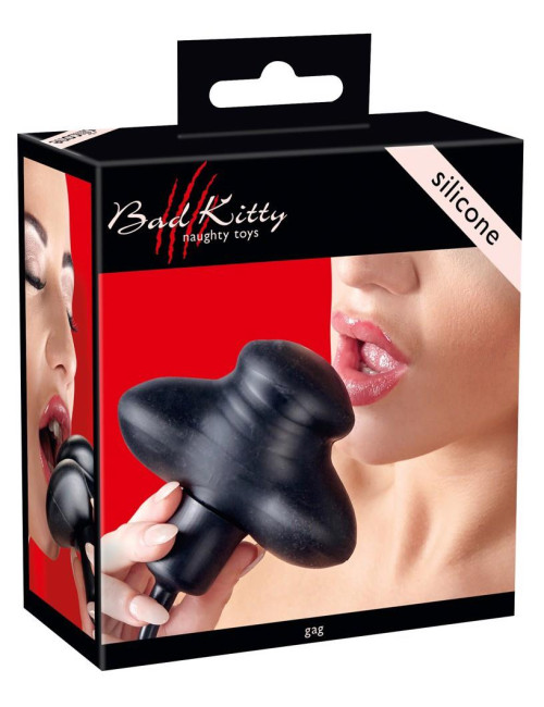 Capri Black S - Bielizna Softline Body
