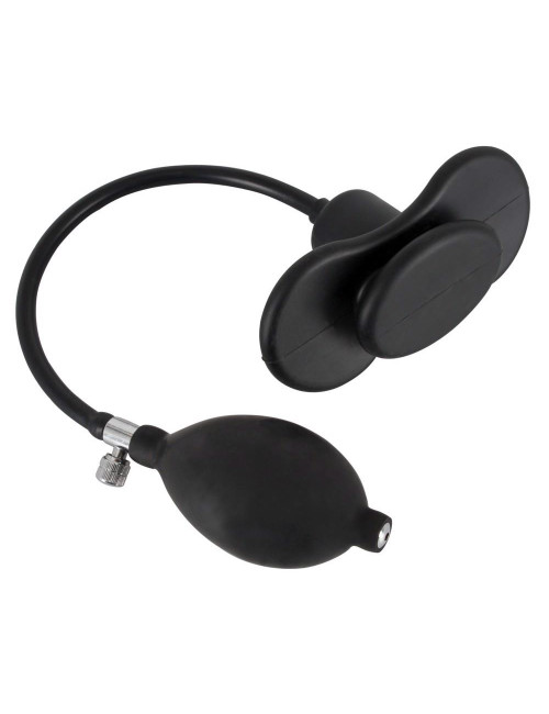 Capri Black S - Bielizna Softline Body