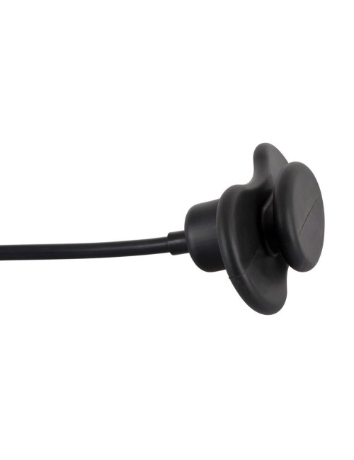 Capri Black S - Bielizna Softline Body
