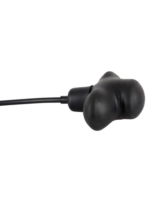Capri Black S - Bielizna Softline Body