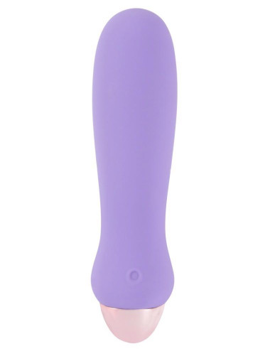 Cuties Mini Vibrator purple