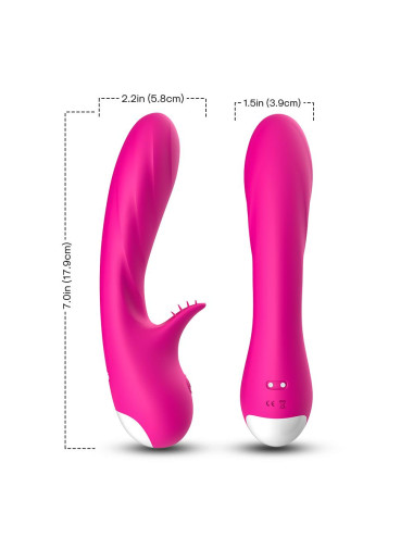 Romance pink
