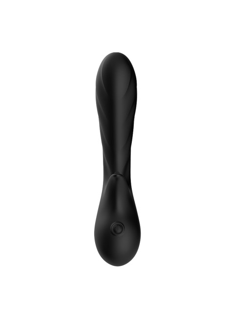 Romance black