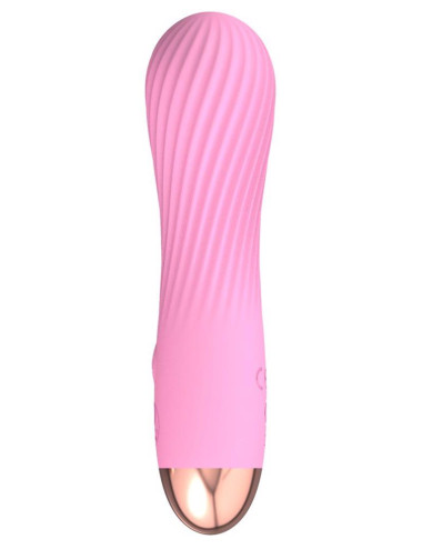 Cuties Mini Vibrator Rose 2.G