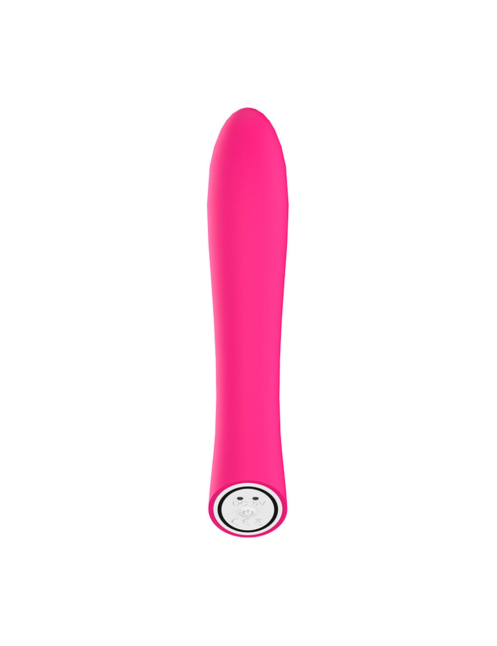 B - Series Joy Wibrator Klasyczny Mistress Rose Pink