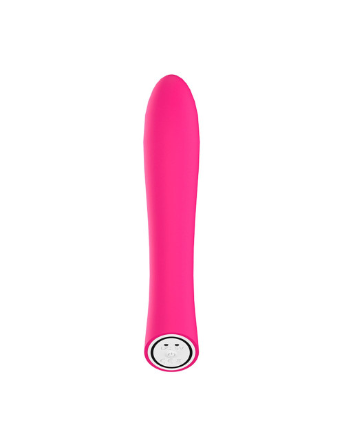 Mistress rose pink