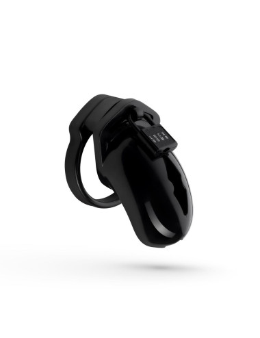 Lockdown Chastity Cage - Mała