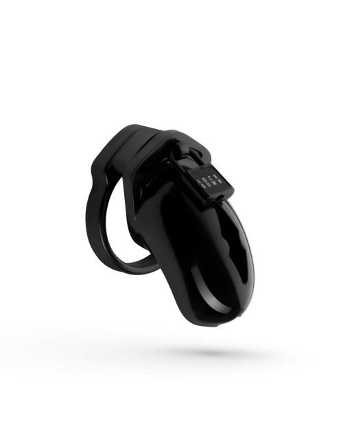 Lockdown Chastity Cage - Mała