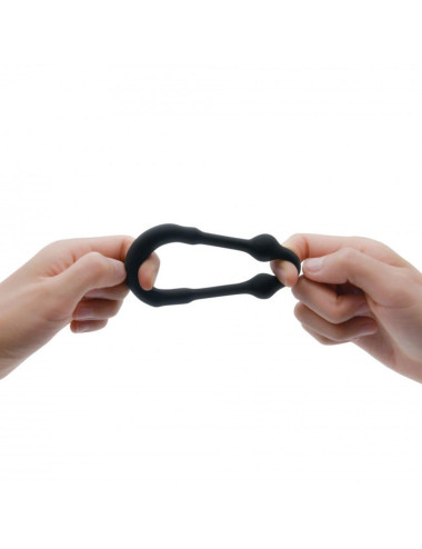 STRONGER RING